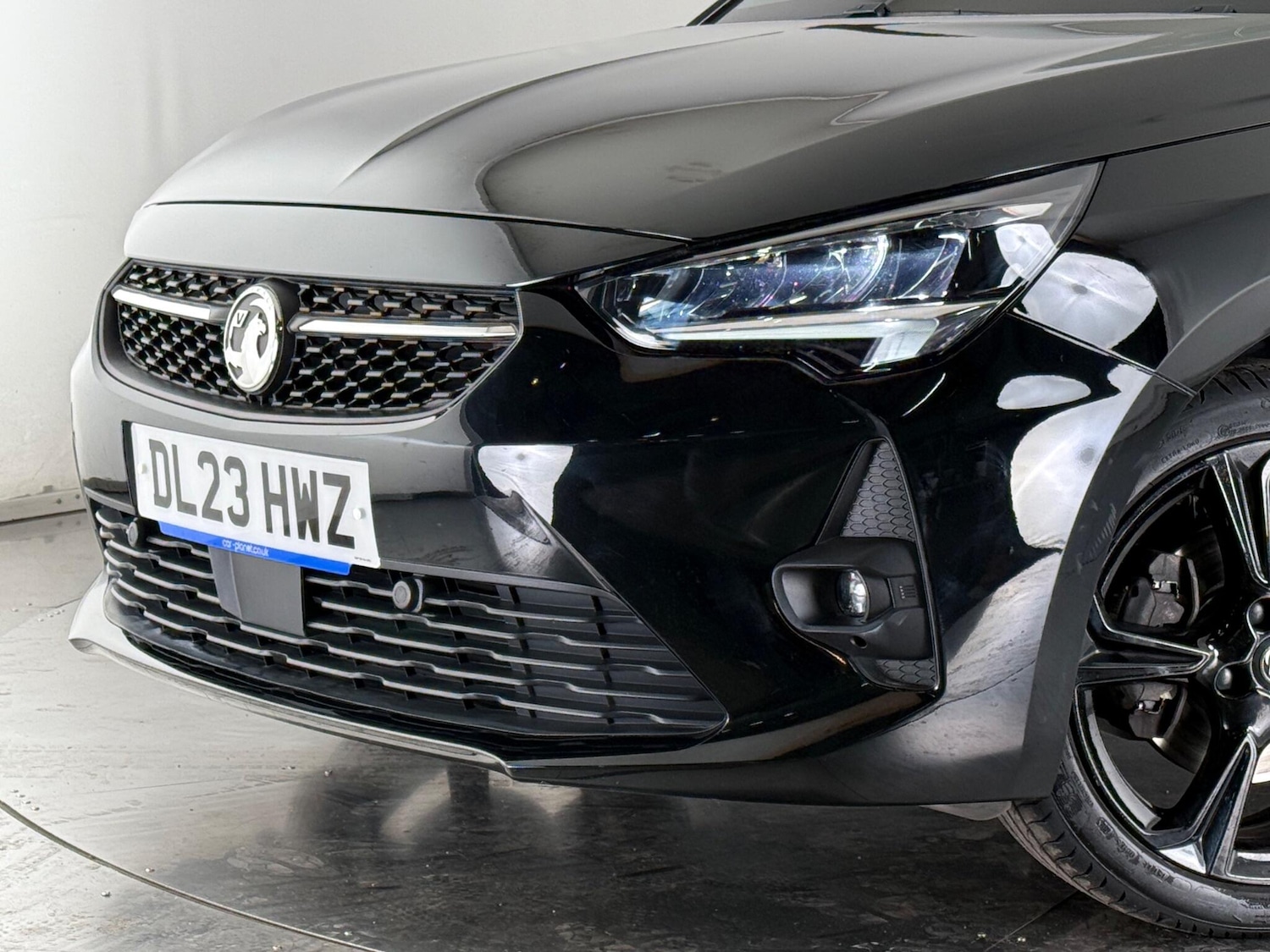 Used Vauxhall Corsa 2023 for sale - 76995738: Photo 43