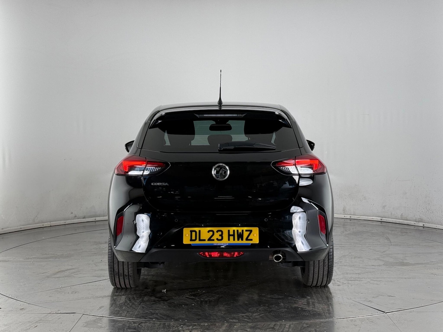 Used Vauxhall Corsa 2023 for sale - 76995738: Photo 6