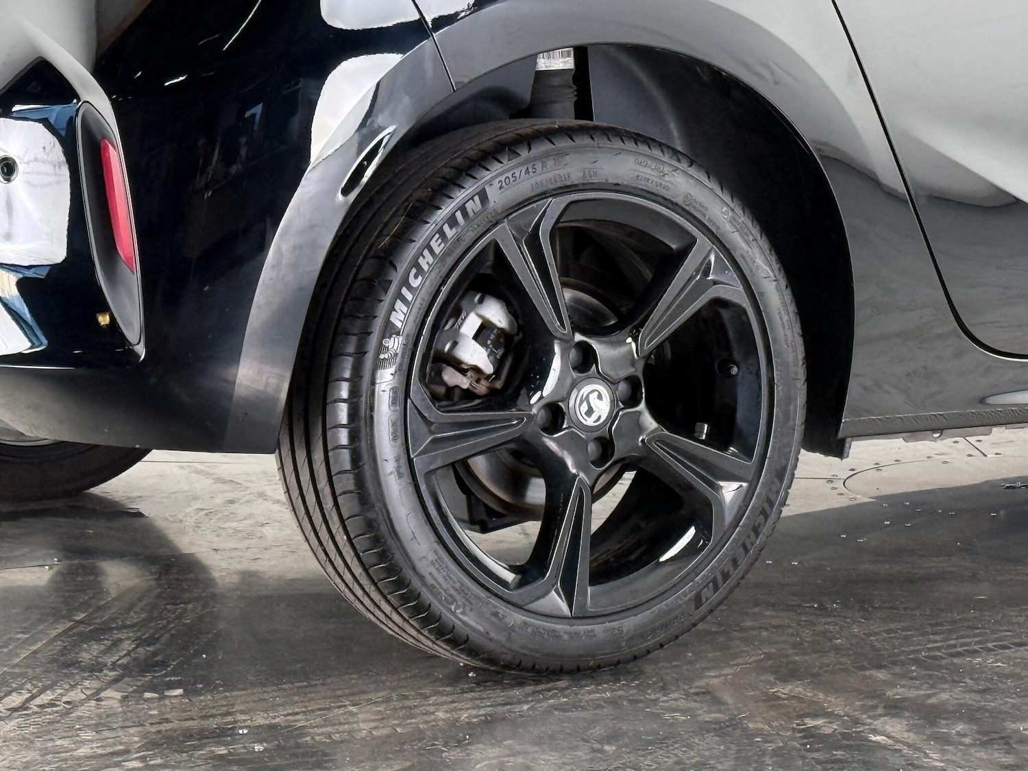 Used Vauxhall Corsa 2023 for sale - 76995738: Photo 9