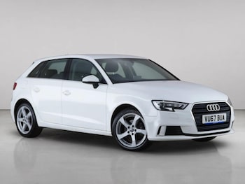 Used Audi A3 2017 for sale - 79189139: Photo
