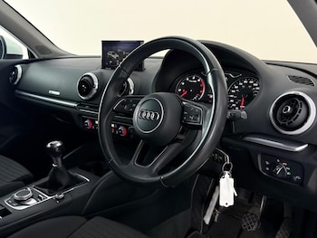 Used Audi A3 2017 for sale - 79189139: Photo