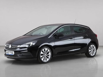 Used Vauxhall Astra 2017 for sale - 79577478: Photo