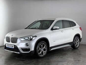 Used BMW X1 2016 for sale - 76714393: Photo
