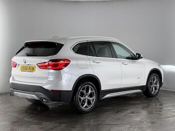 Used BMW X1 2016 for sale - 76714393: Photo