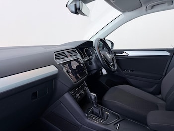 Used Volkswagen Tiguan 2020 for sale - 78517627: Photo