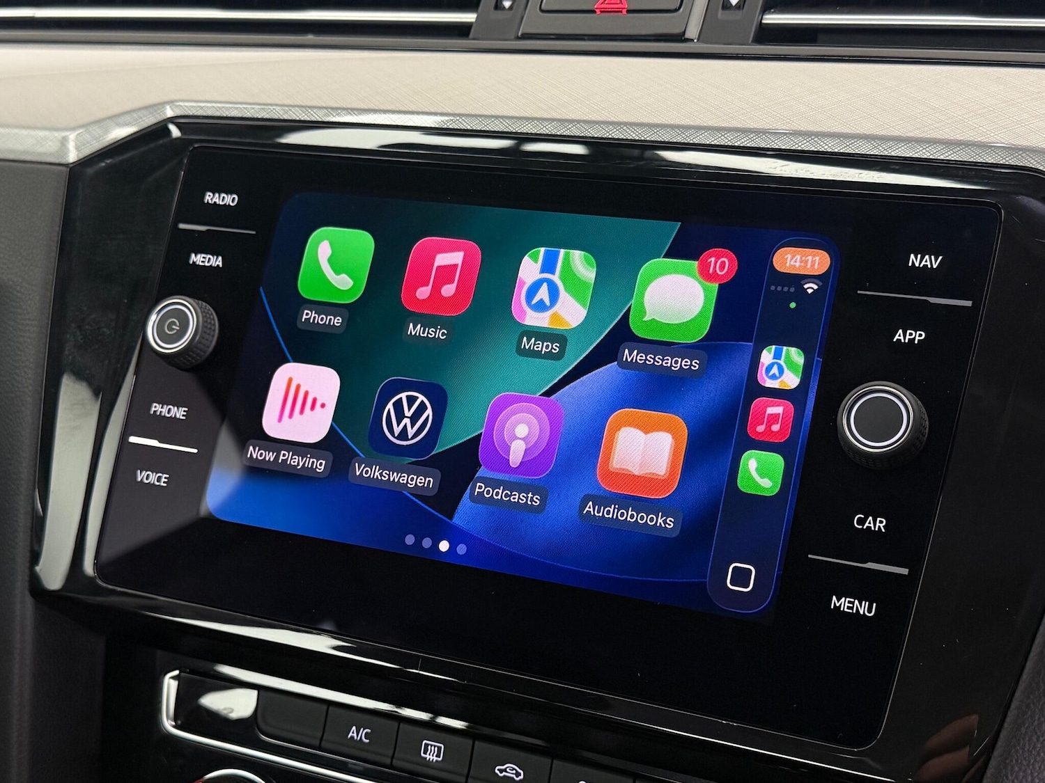 Used Volkswagen Passat 2022 for sale - 77216789: Photo 34