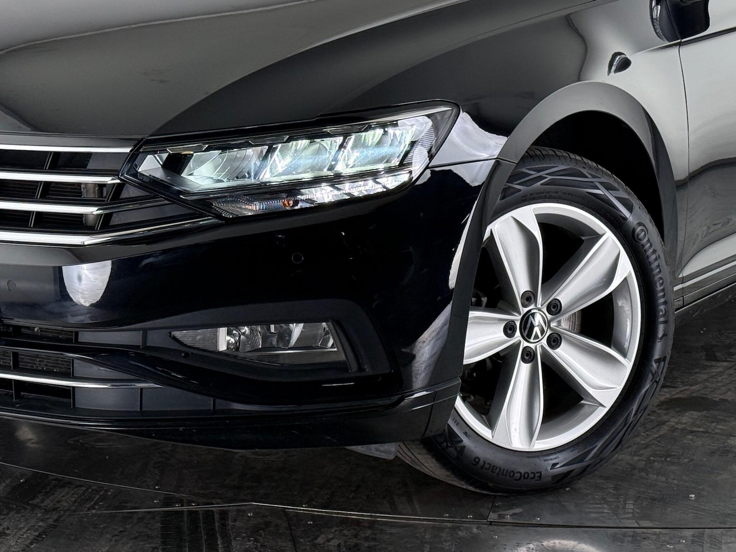 Used Volkswagen Passat 2022 for sale - 77216789: Photo 43