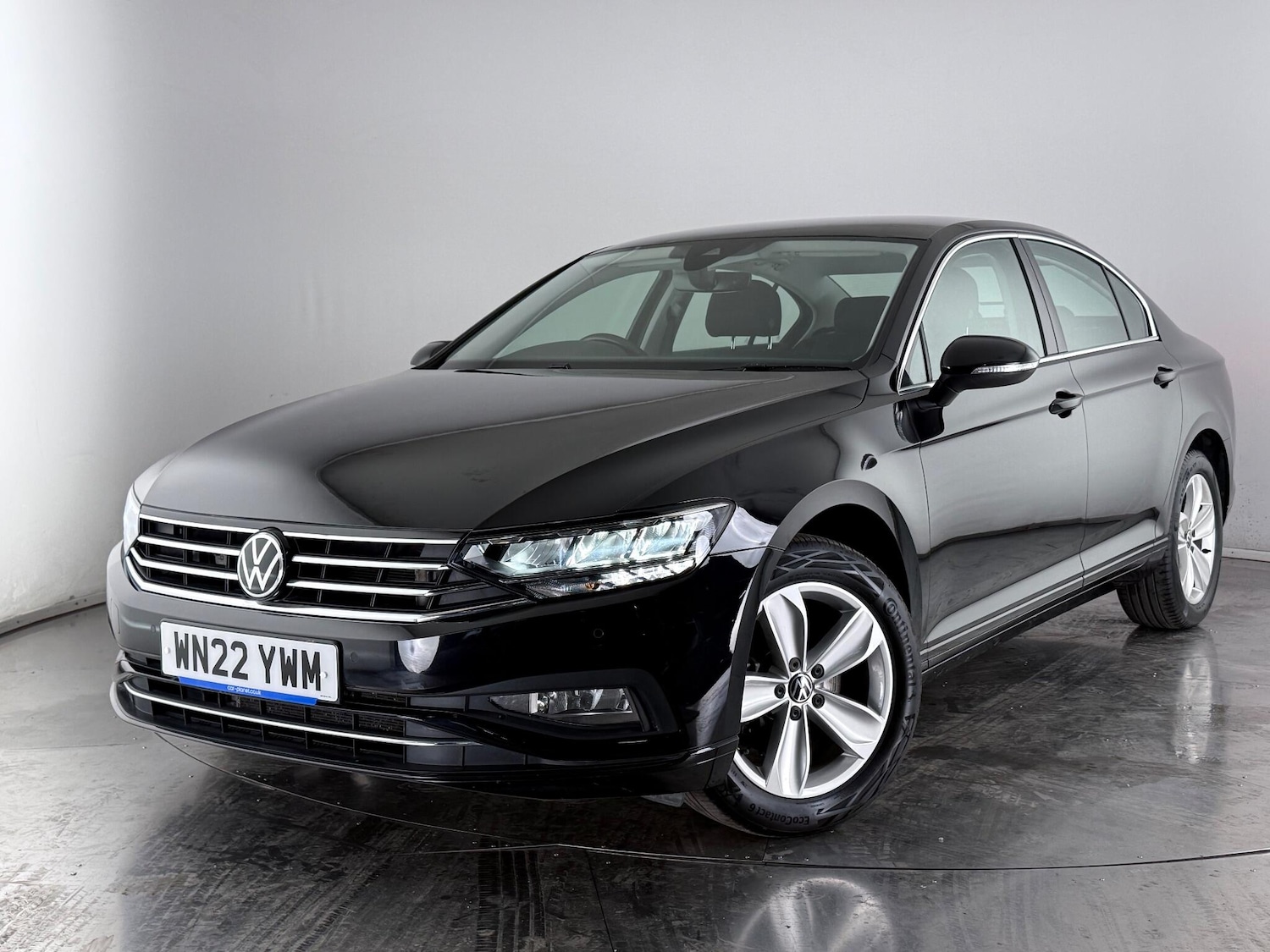 Used Volkswagen Passat 2022 for sale - 77216789: Photo 44