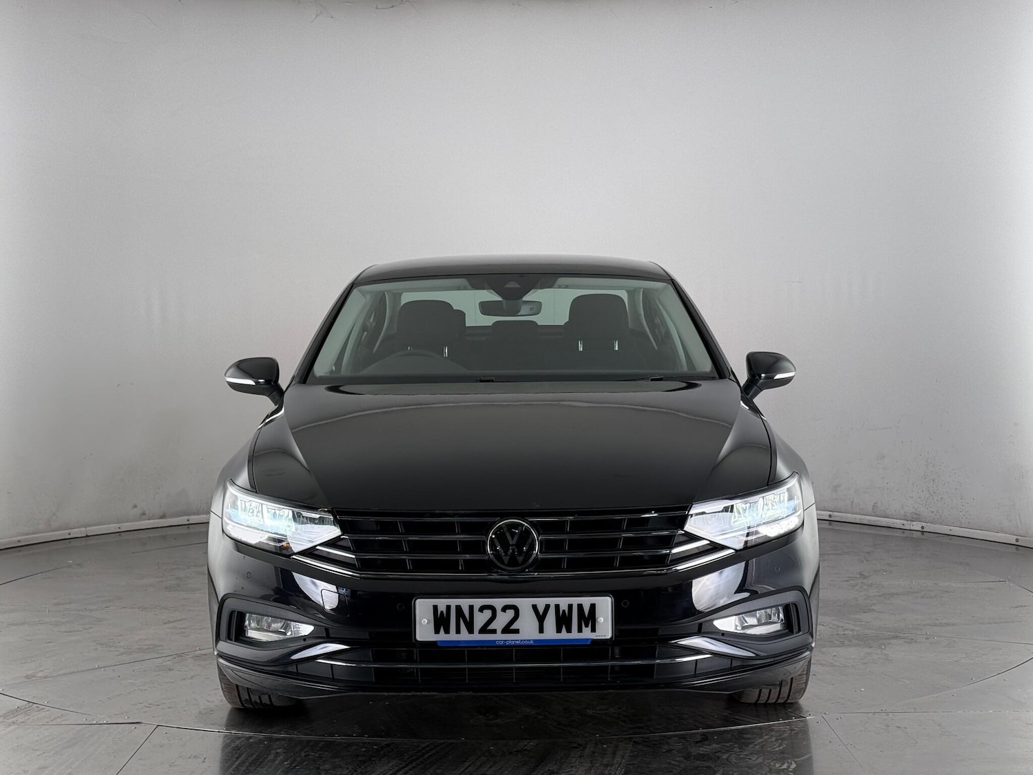 Used Volkswagen Passat 2022 for sale - 77216789: Photo 5