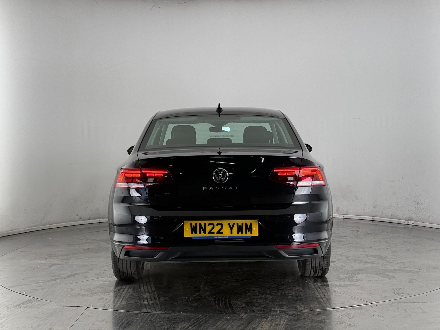 Used Volkswagen Passat 2022 for sale - 77216789: Photo 7