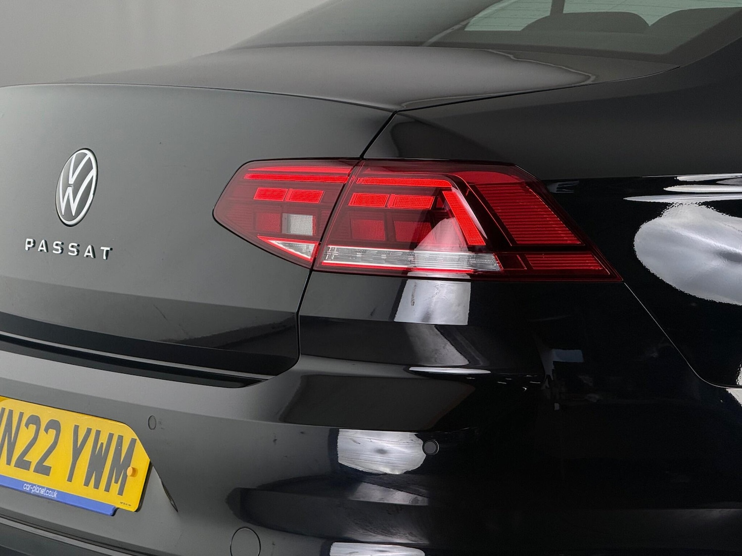 Used Volkswagen Passat 2022 for sale - 77216789: Photo 8