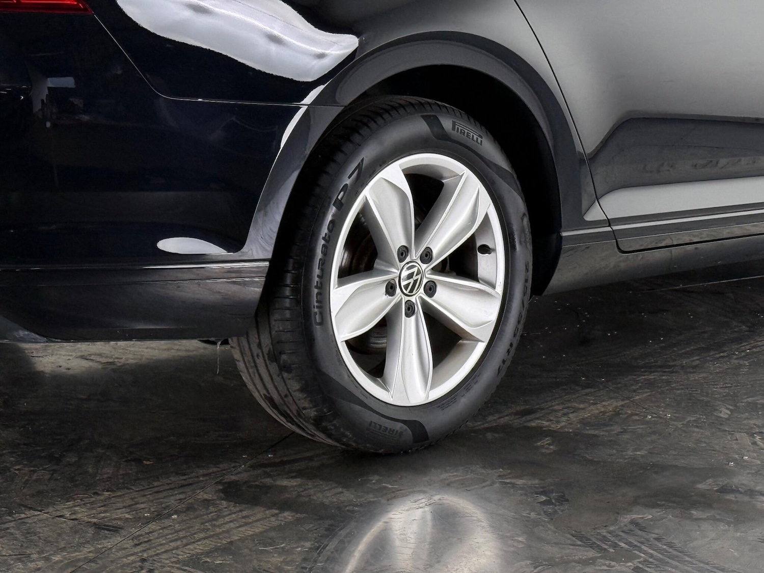 Used Volkswagen Passat 2022 for sale - 77216789: Photo 9