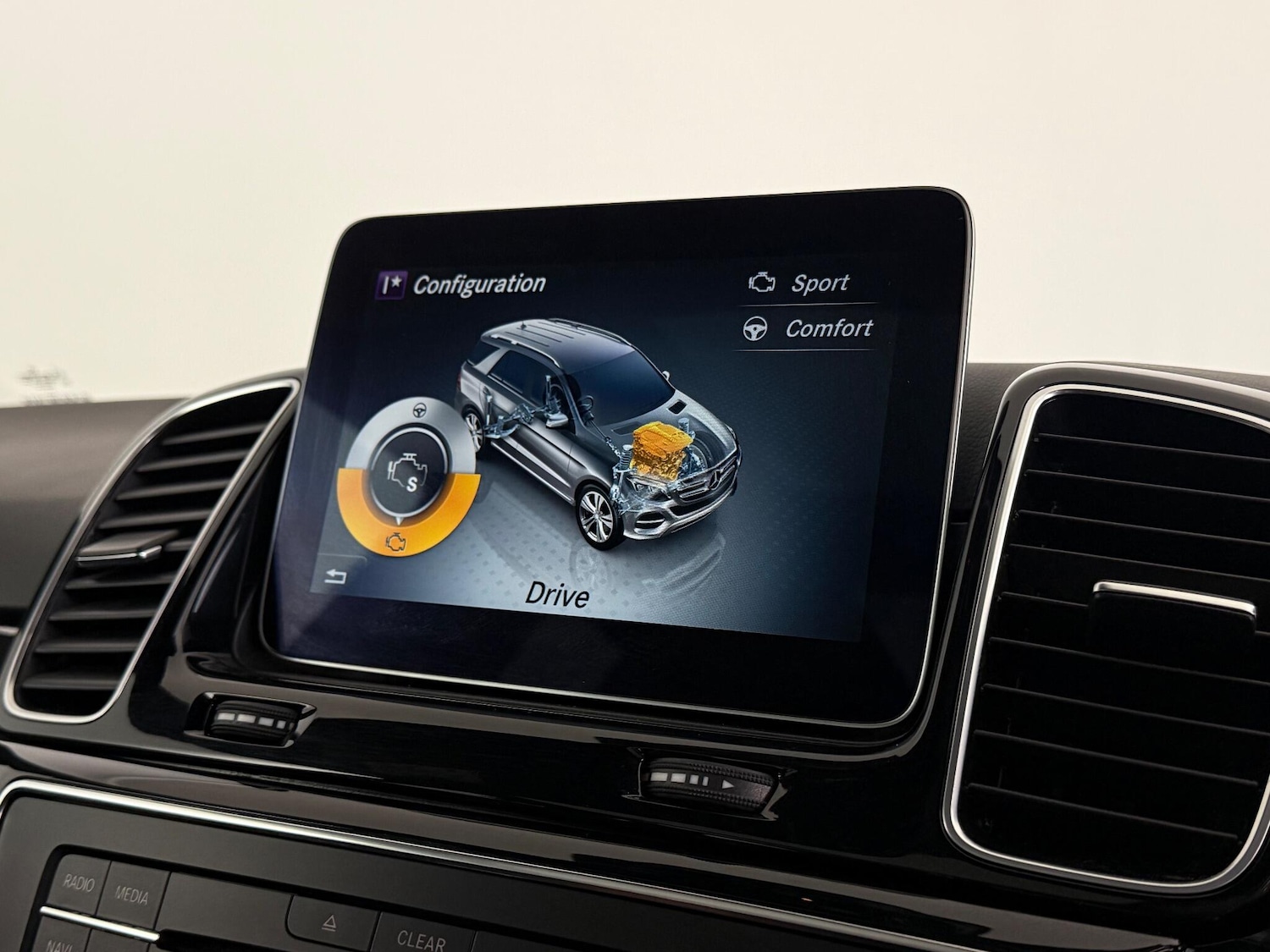 Used Mercedes-Benz GLE 2018 for sale - 76466954: Photo 38