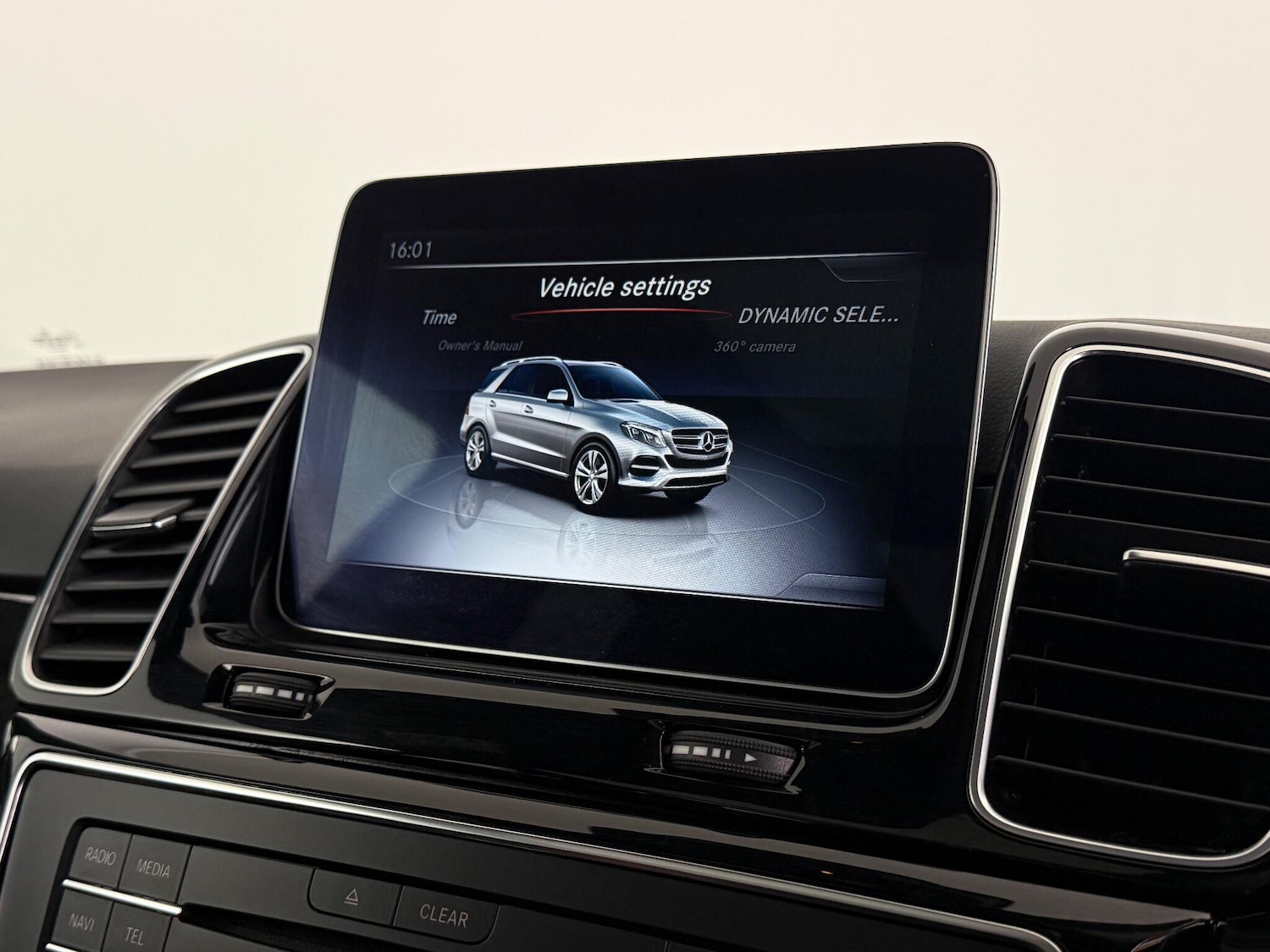 Used Mercedes-Benz GLE 2018 for sale - 76466954: Photo 39