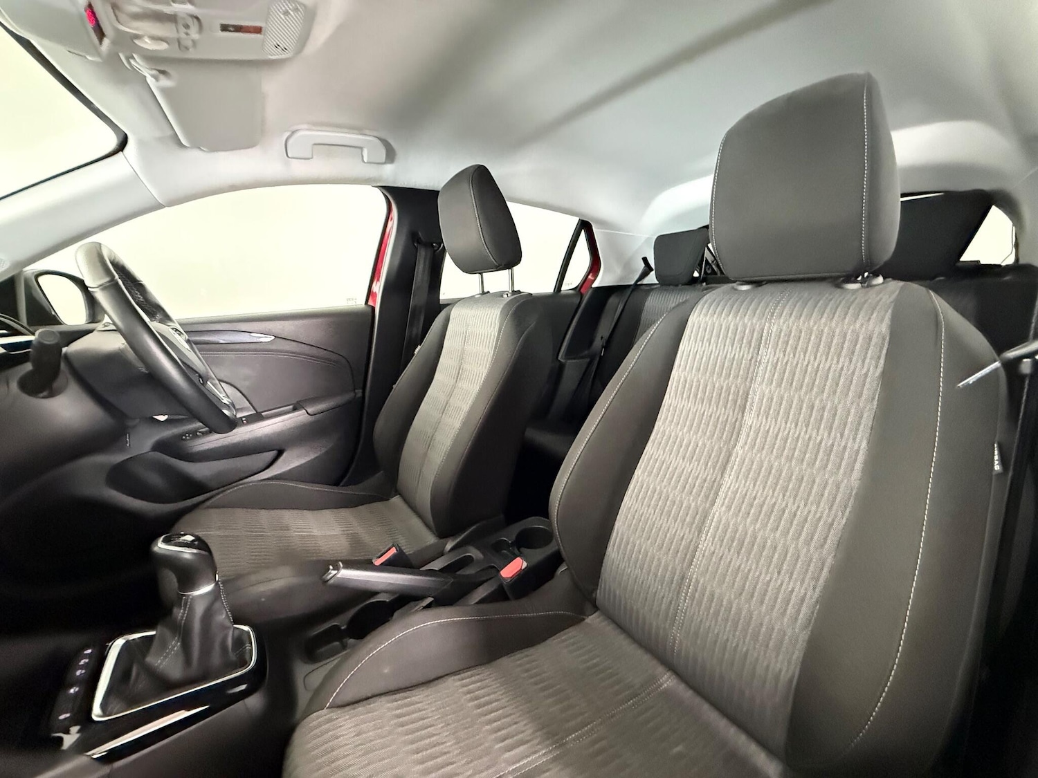 Used Vauxhall Corsa 2021 for sale - 77260558: Photo 10