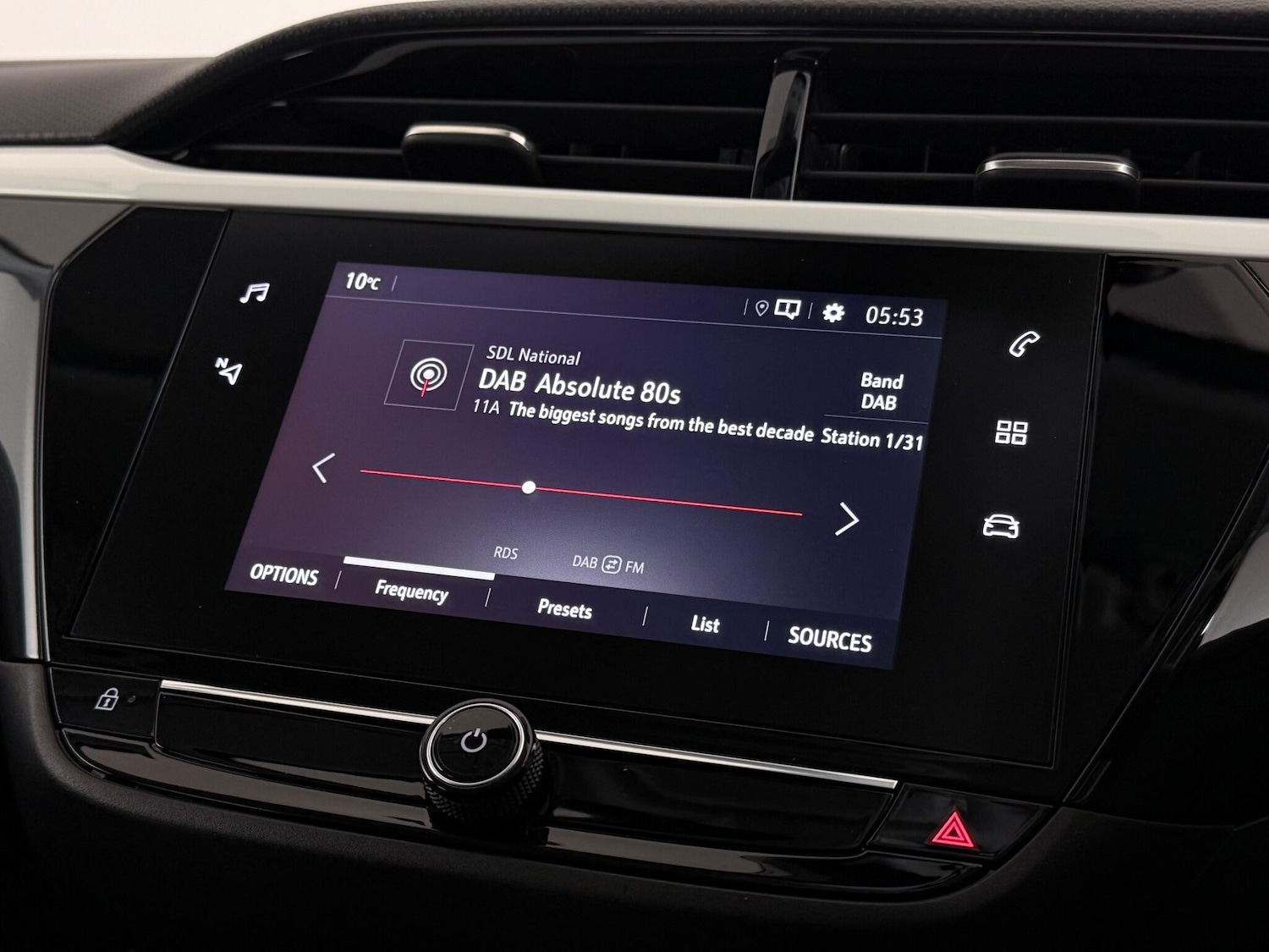 Used Vauxhall Corsa 2021 for sale - 77260558: Photo 21