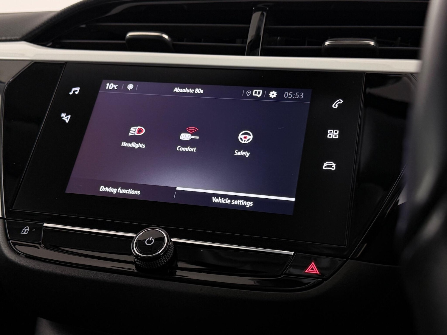 Used Vauxhall Corsa 2021 for sale - 77260558: Photo 24