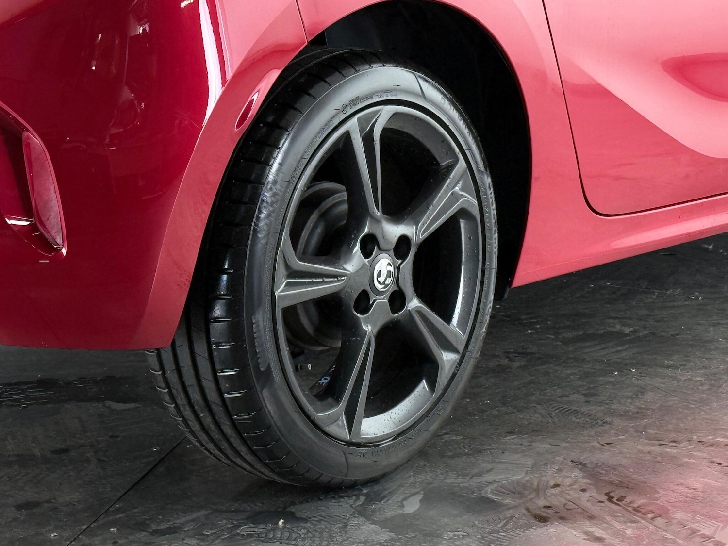 Used Vauxhall Corsa 2021 for sale - 77260558: Photo 6