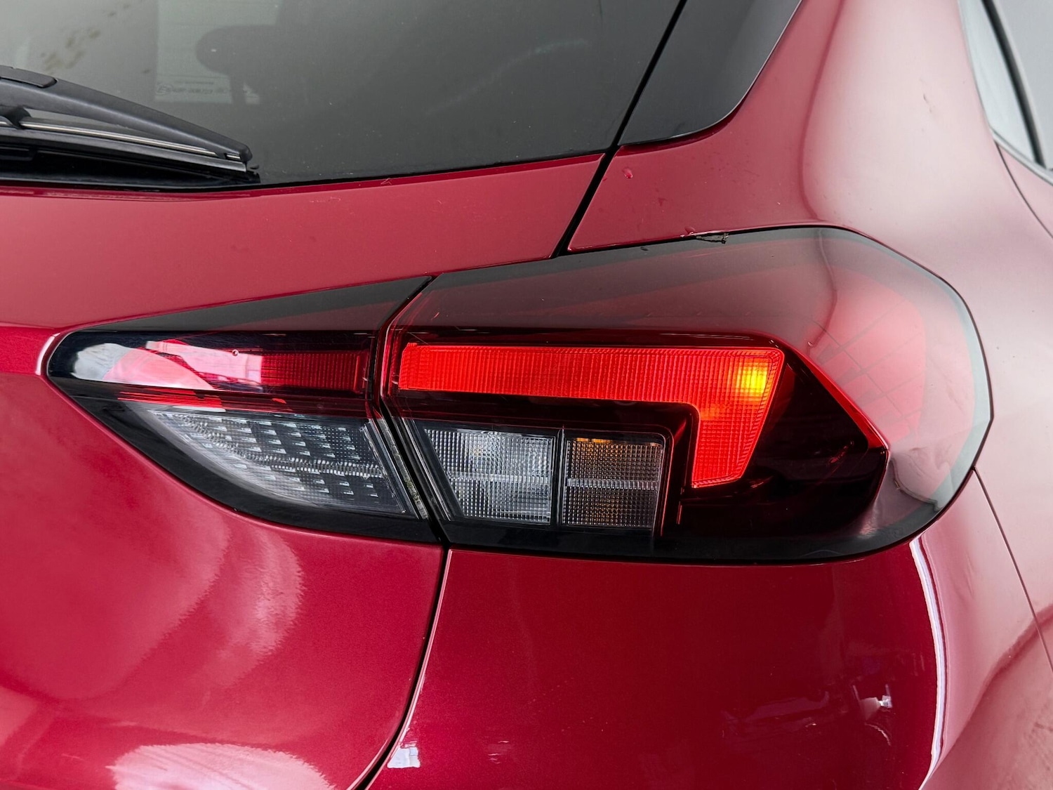 Used Vauxhall Corsa 2021 for sale - 77260558: Photo 7