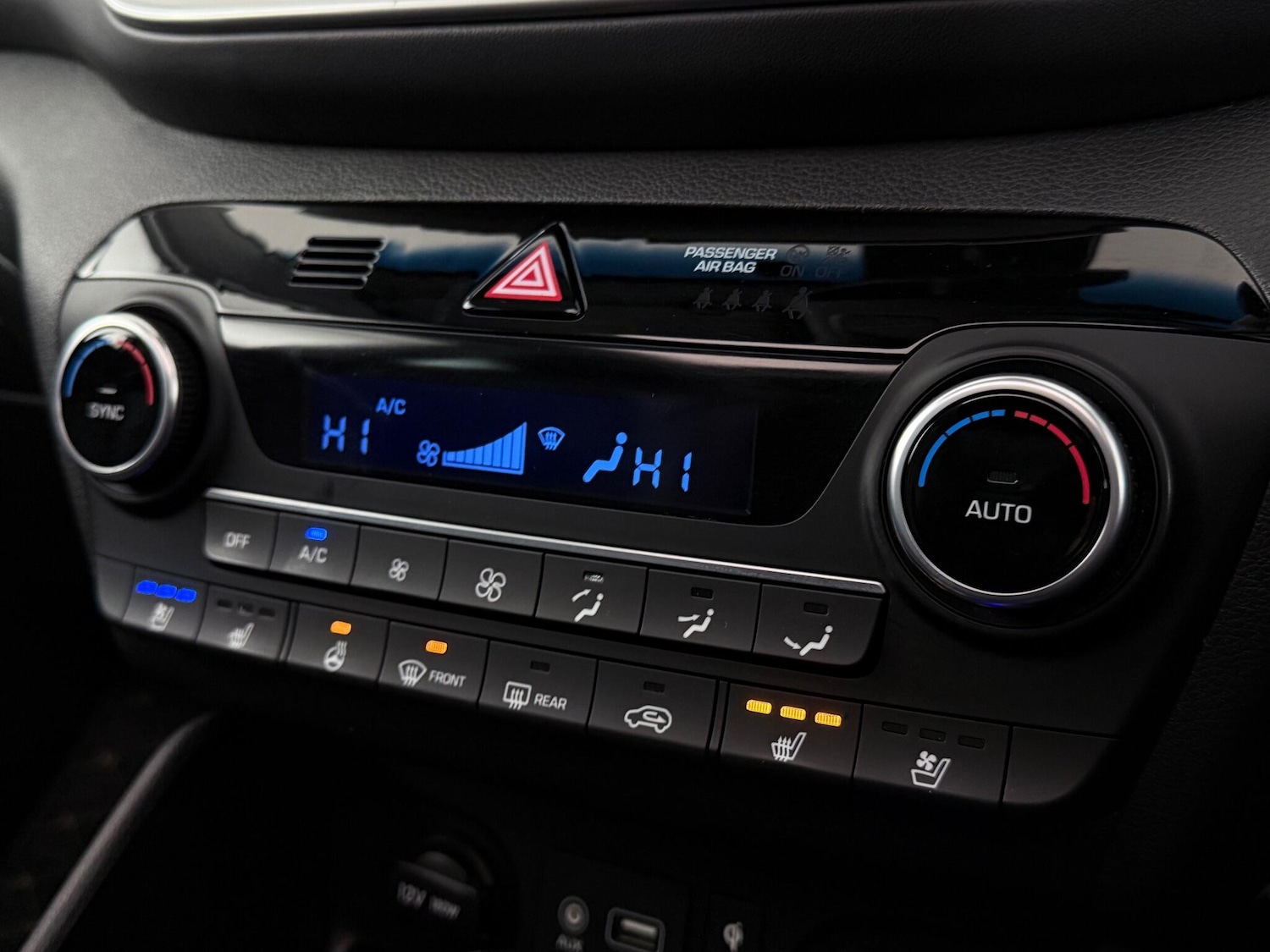 Used Hyundai TUCSON 2019 for sale - 77182332: Photo 32