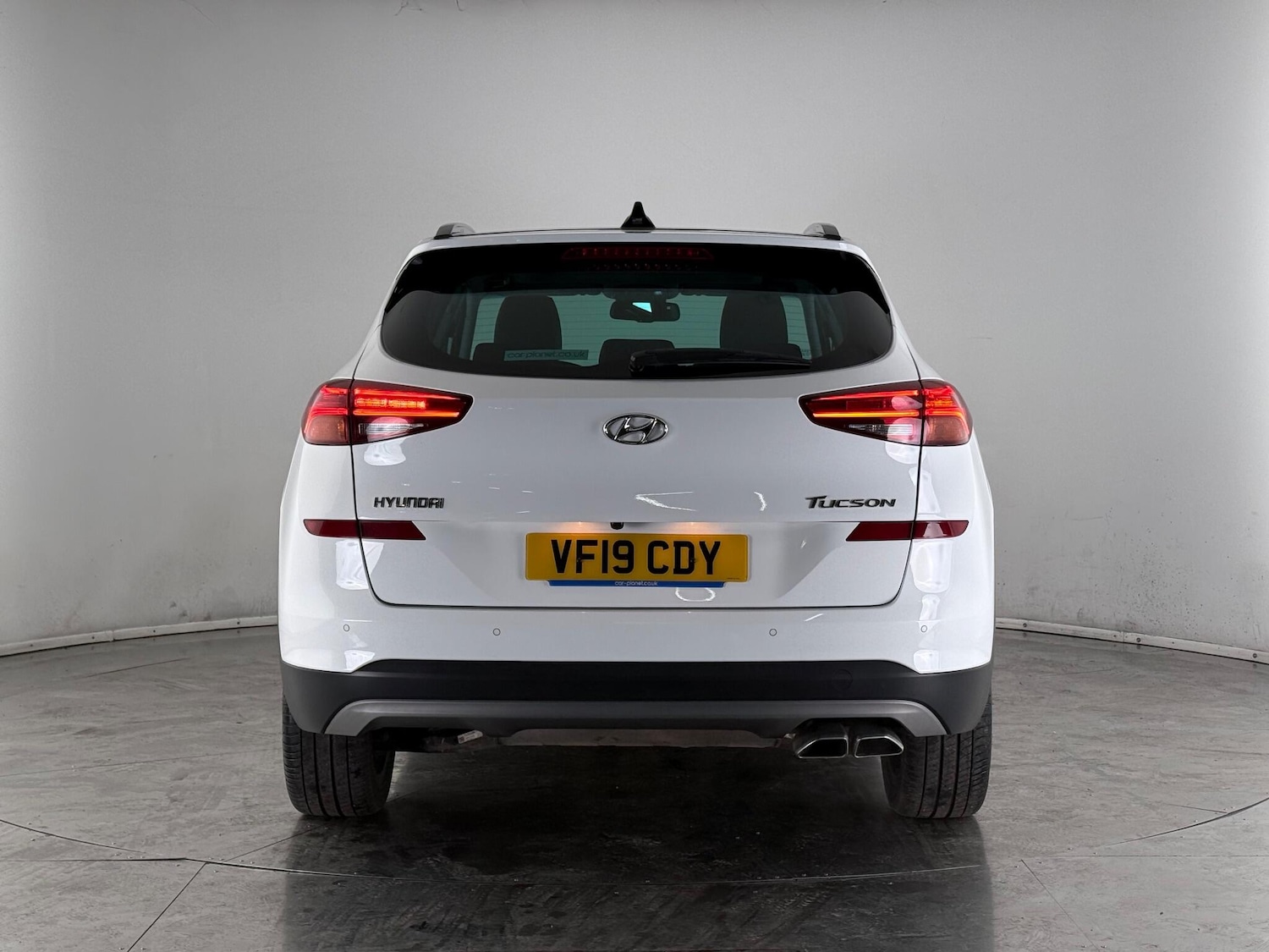 Used Hyundai TUCSON 2019 for sale - 77182332: Photo 5