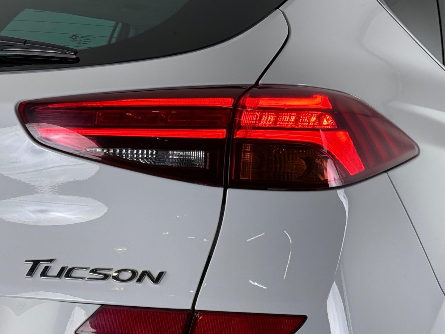 Used Hyundai TUCSON 2019 for sale - 77182332: Photo 8