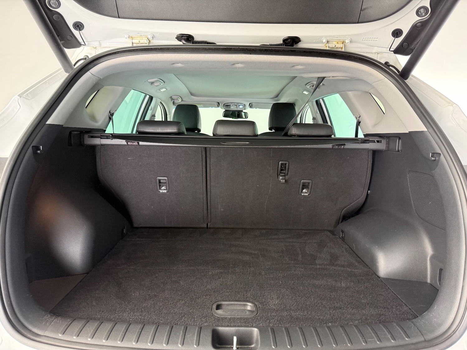 Used Hyundai TUCSON 2019 for sale - 77182332: Photo 9