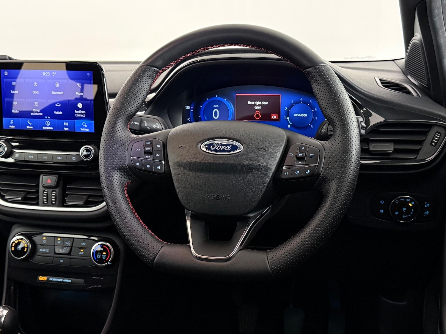 Used Ford Puma 2023 for sale - 77221513: Photo 17