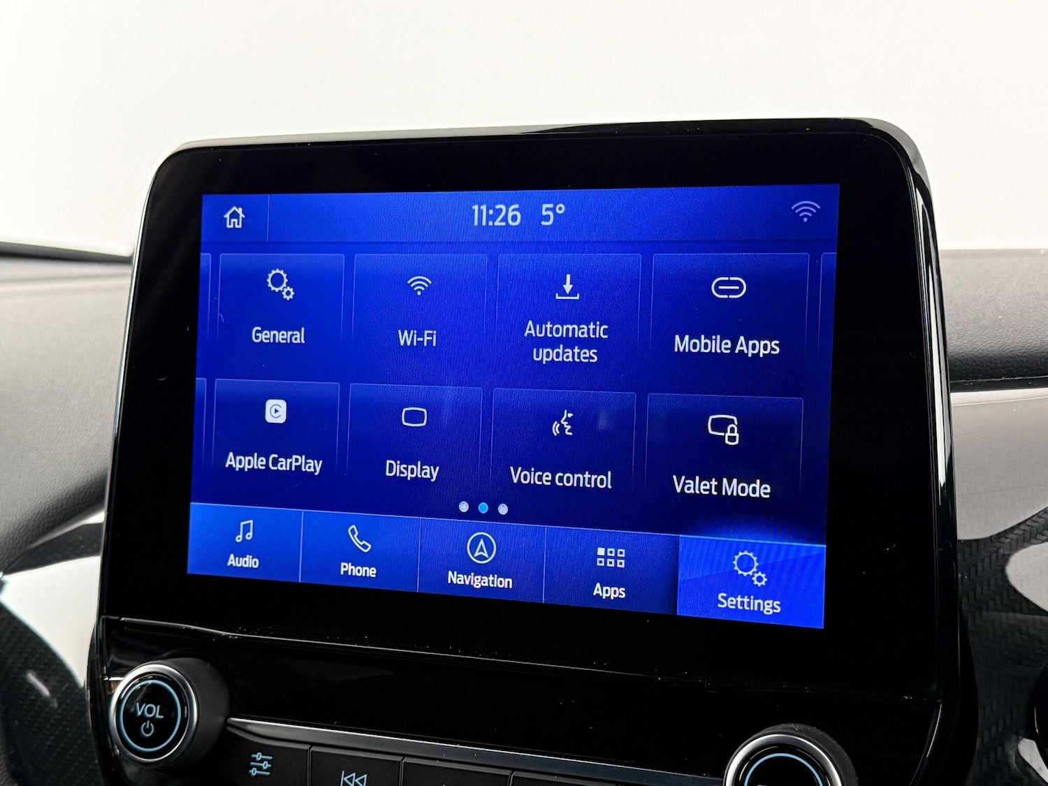 Used Ford Puma 2023 for sale - 77221513: Photo 28