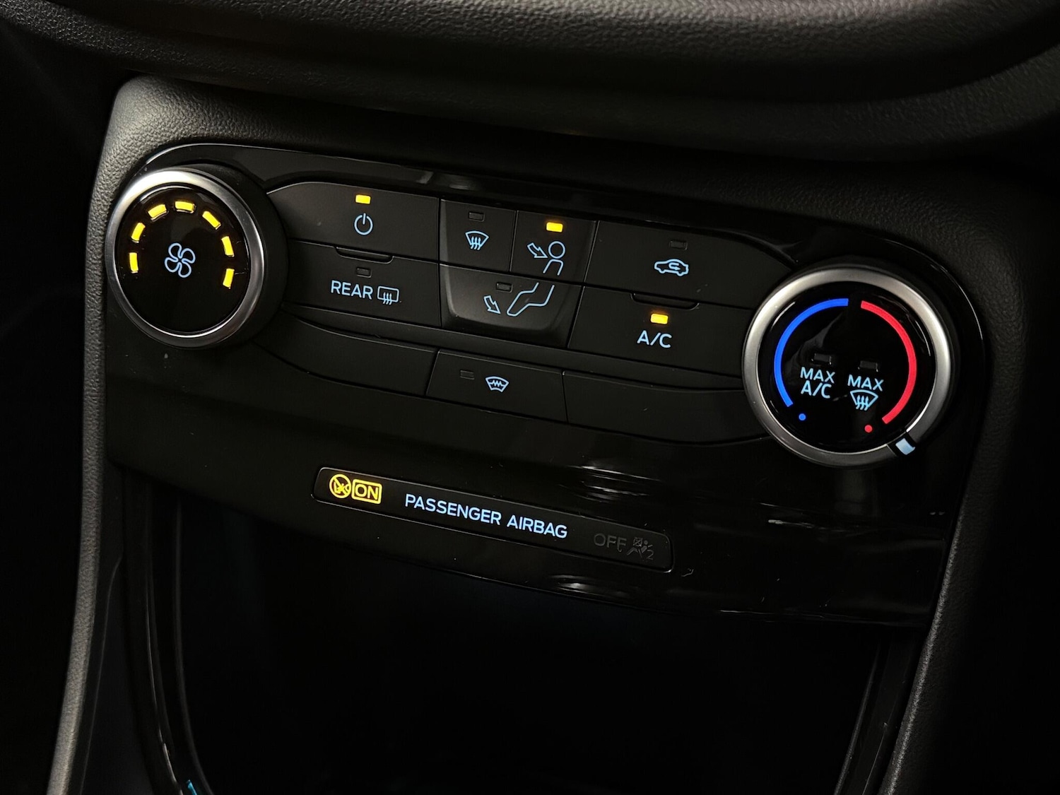 Used Ford Puma 2023 for sale - 77221513: Photo 35