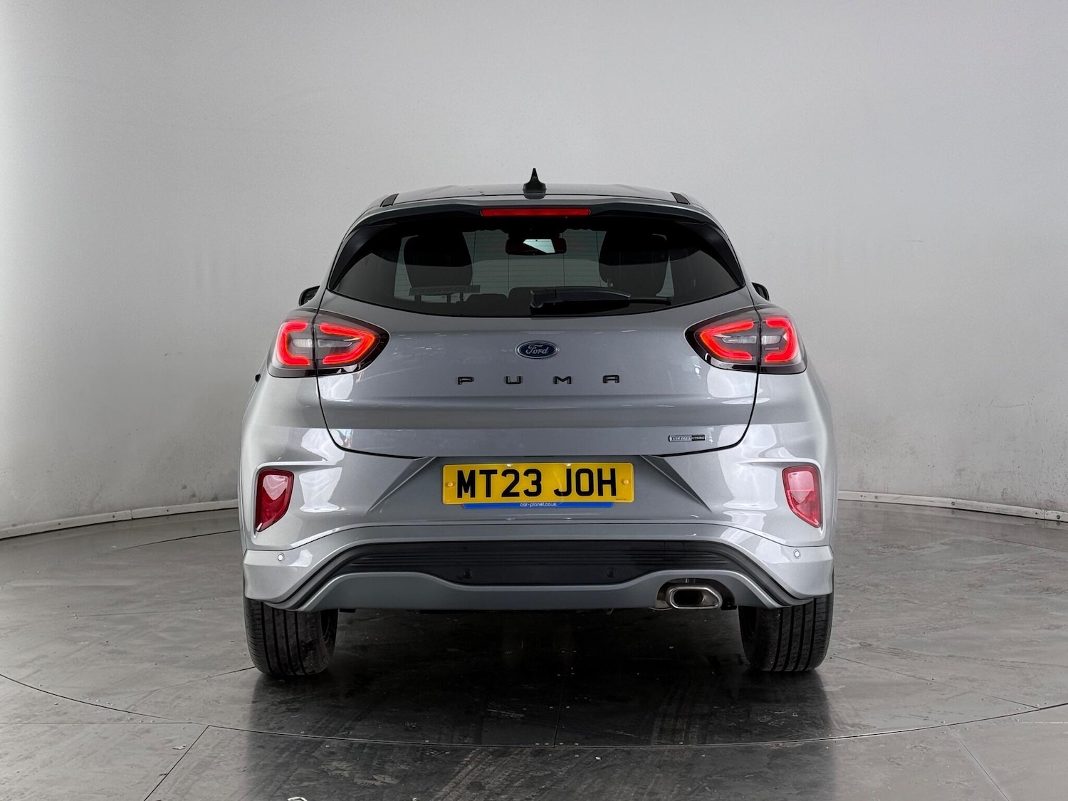 Used Ford Puma 2023 for sale - 77221513: Photo 7