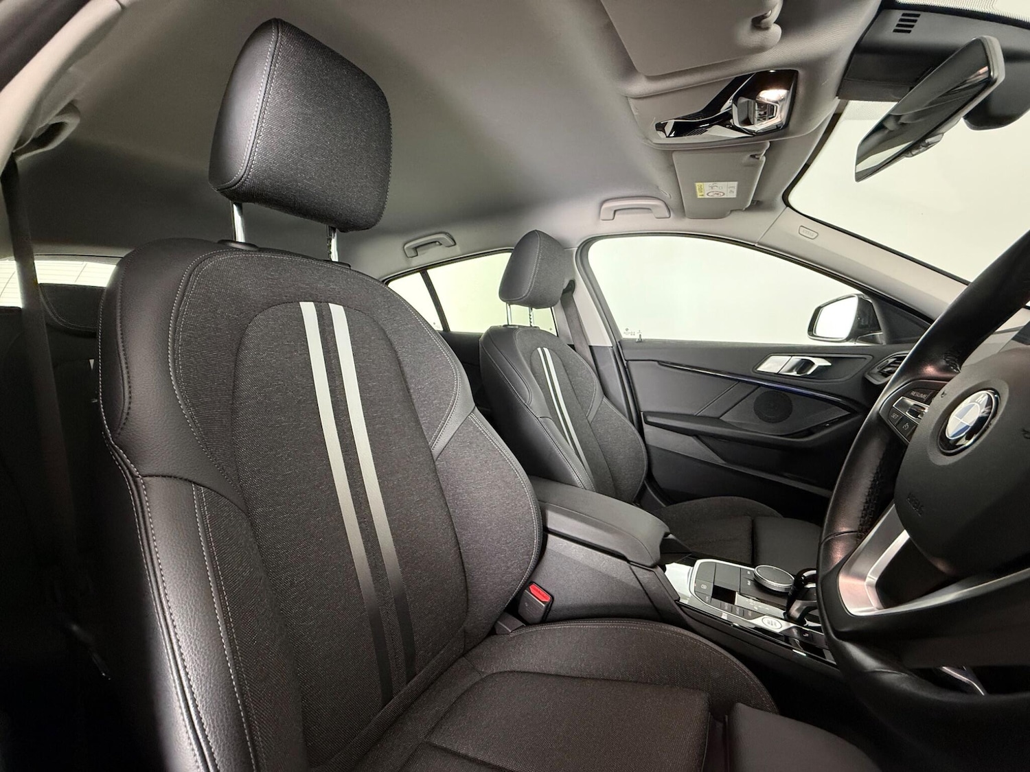 Used BMW 1 Series 2023 for sale - 77441548: Photo 10