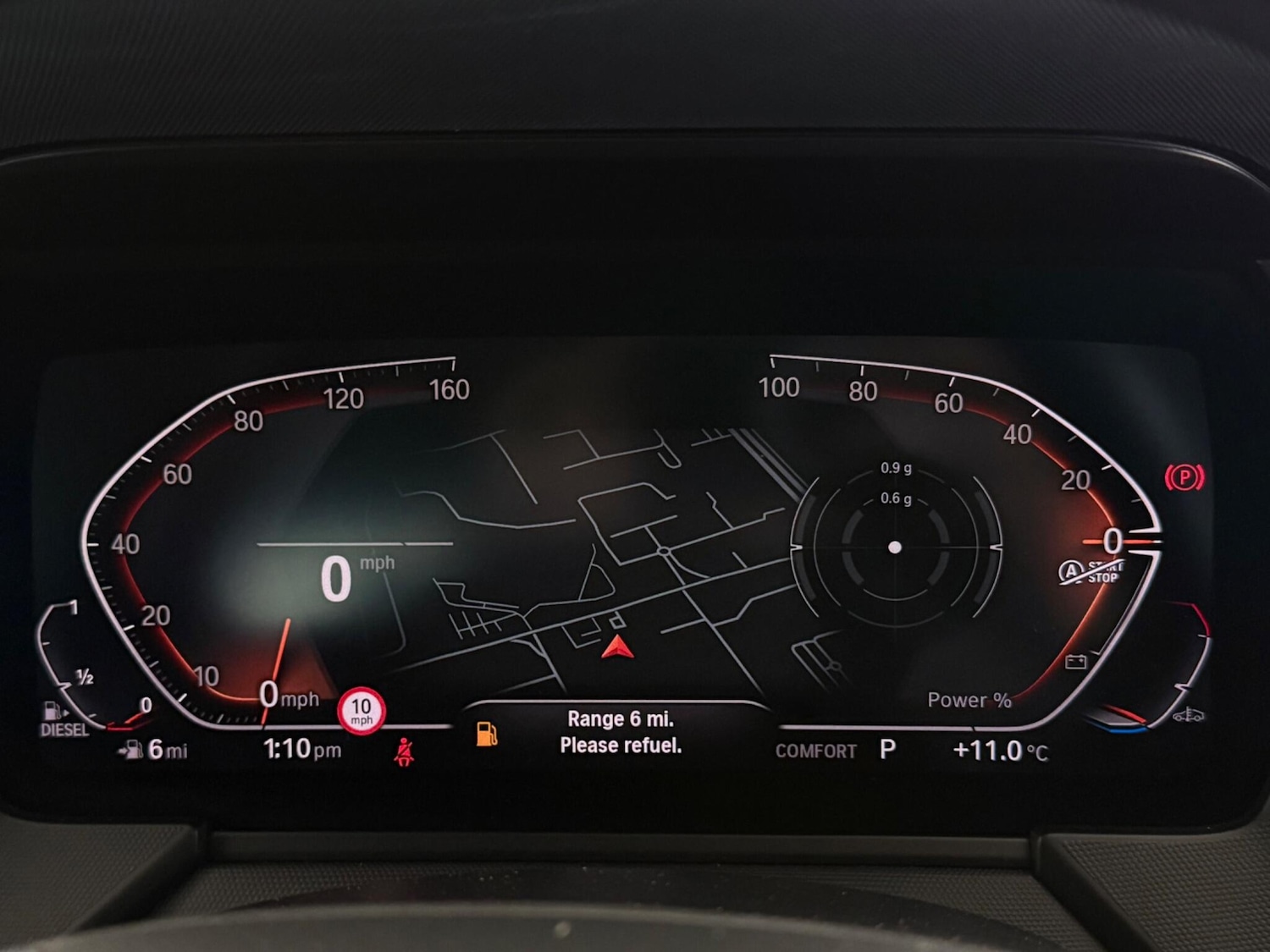 Used BMW 1 Series 2023 for sale - 77441548: Photo 13