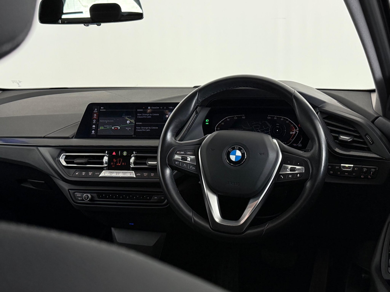 Used BMW 1 Series 2023 for sale - 77441548: Photo 14