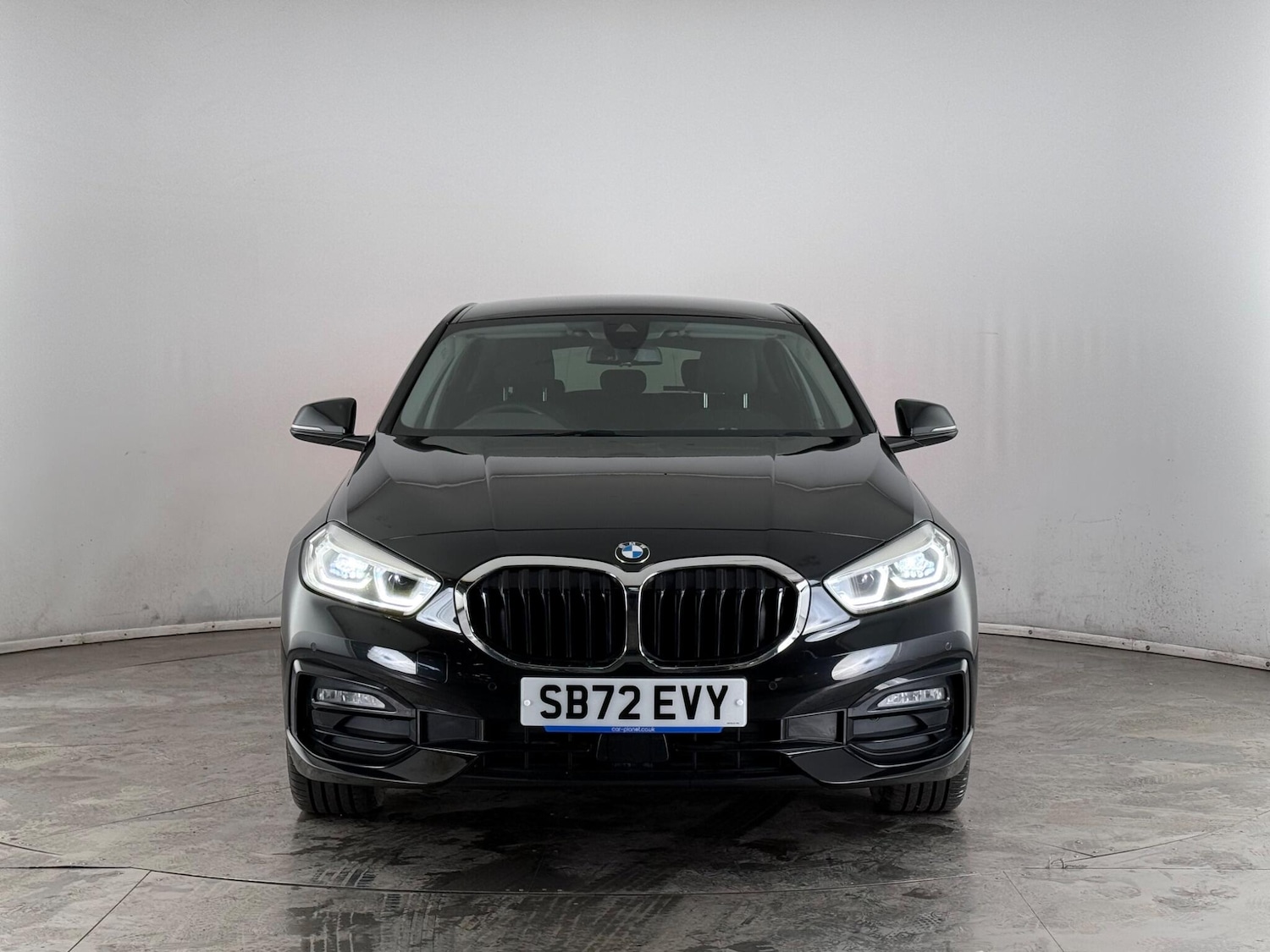 Used BMW 1 Series 2023 for sale - 77441548: Photo 2