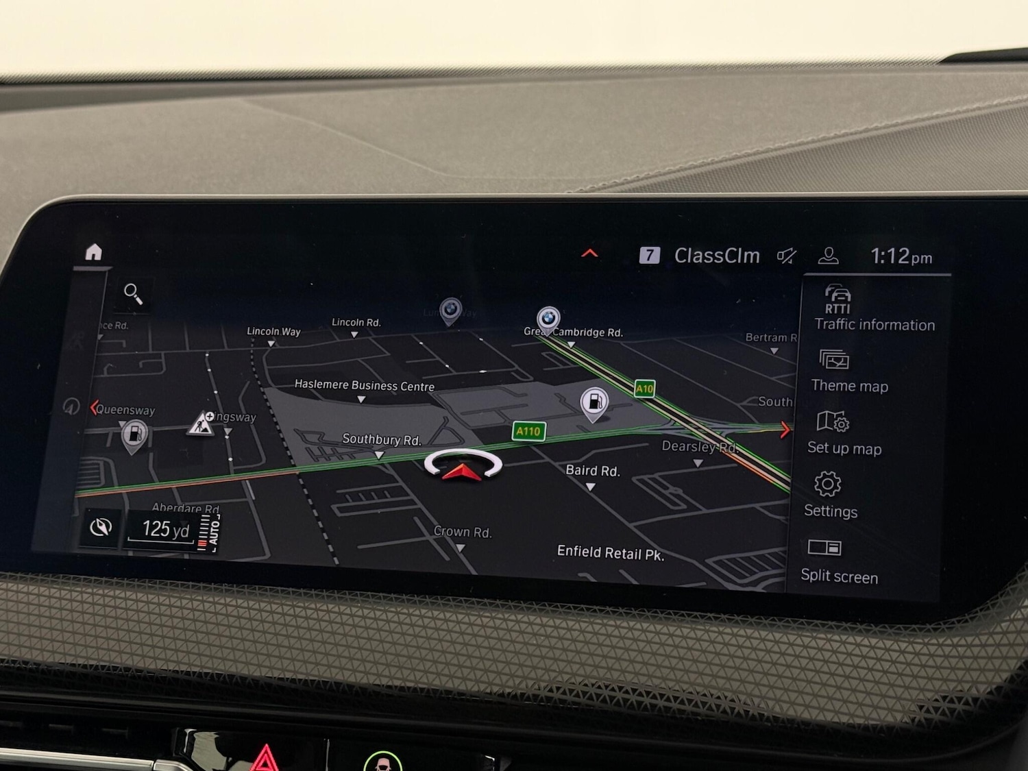 Used BMW 1 Series 2023 for sale - 77441548: Photo 20