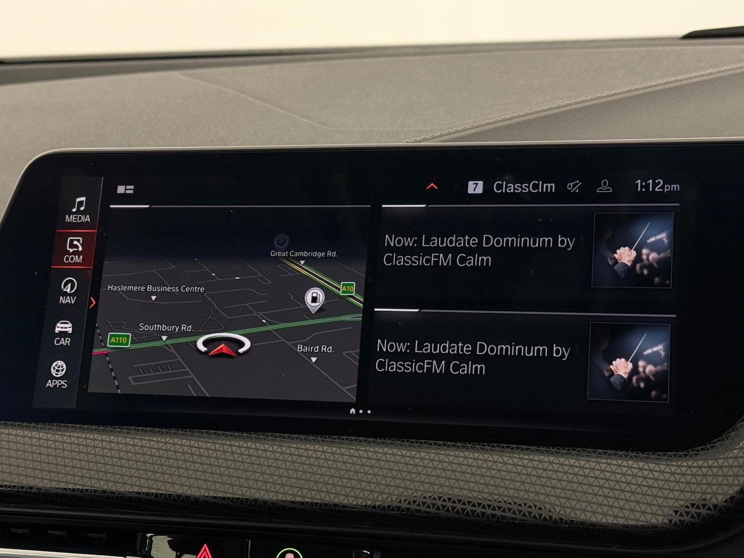 Used BMW 1 Series 2023 for sale - 77441548: Photo 21