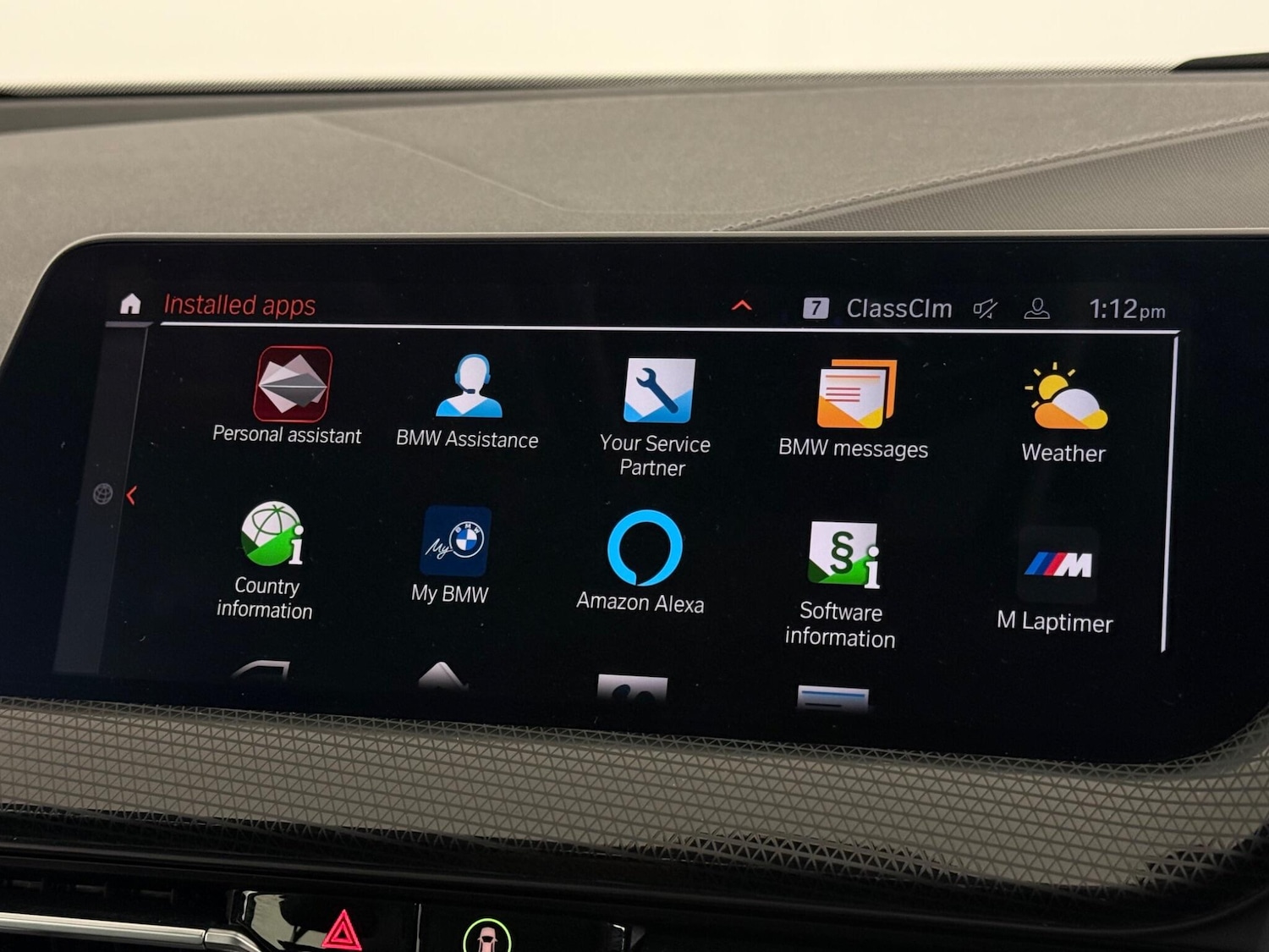 Used BMW 1 Series 2023 for sale - 77441548: Photo 22