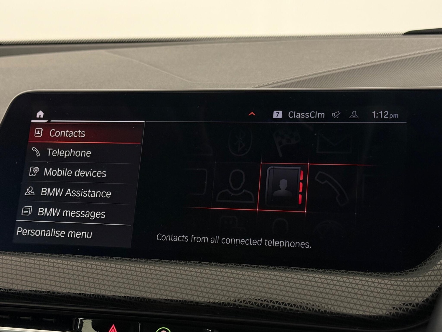 Used BMW 1 Series 2023 for sale - 77441548: Photo 24