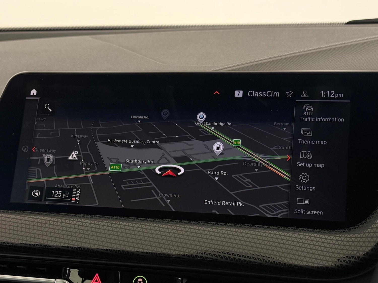 Used BMW 1 Series 2023 for sale - 77441548: Photo 25