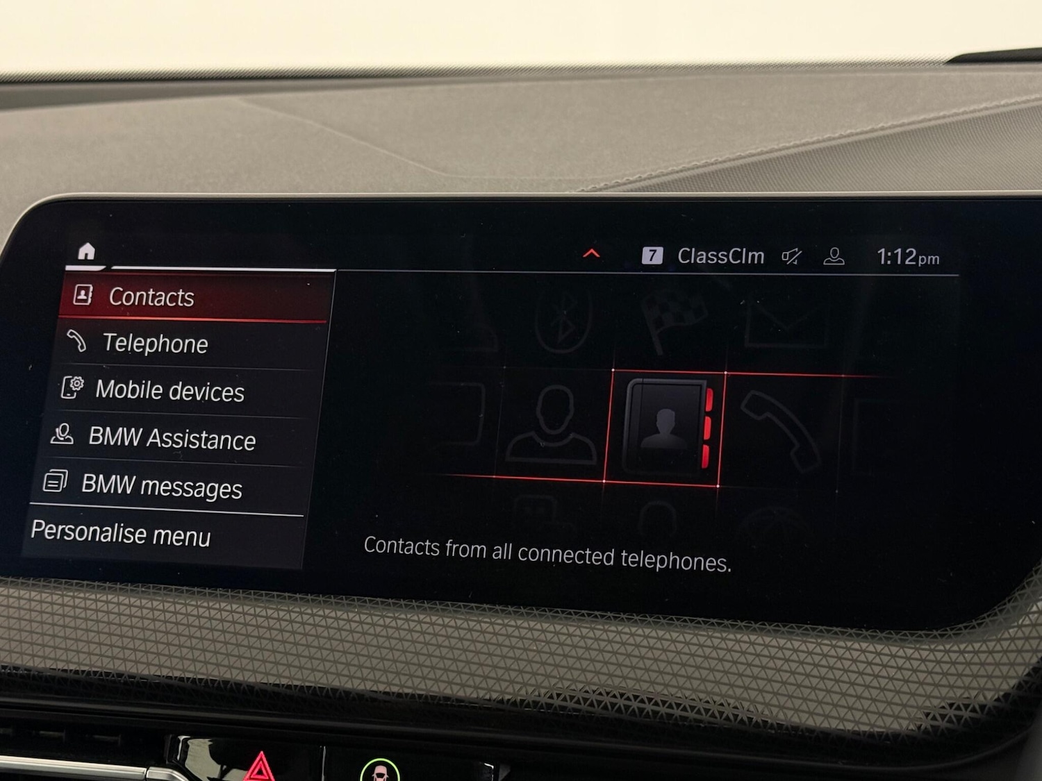 Used BMW 1 Series 2023 for sale - 77441548: Photo 26