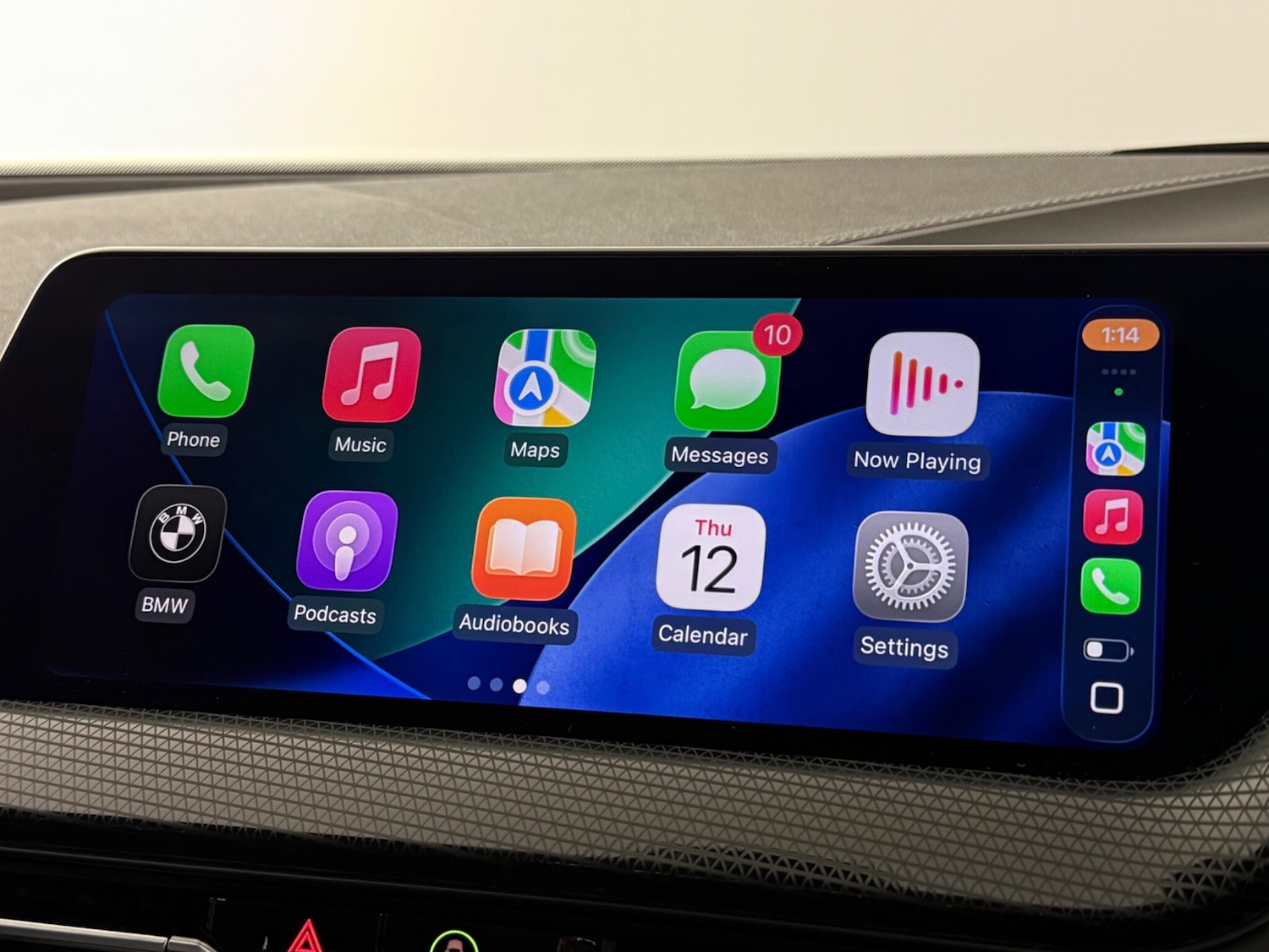 Used BMW 1 Series 2023 for sale - 77441548: Photo 27