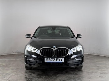 Used BMW 1 Series 2023 for sale - 77441548: Photo
