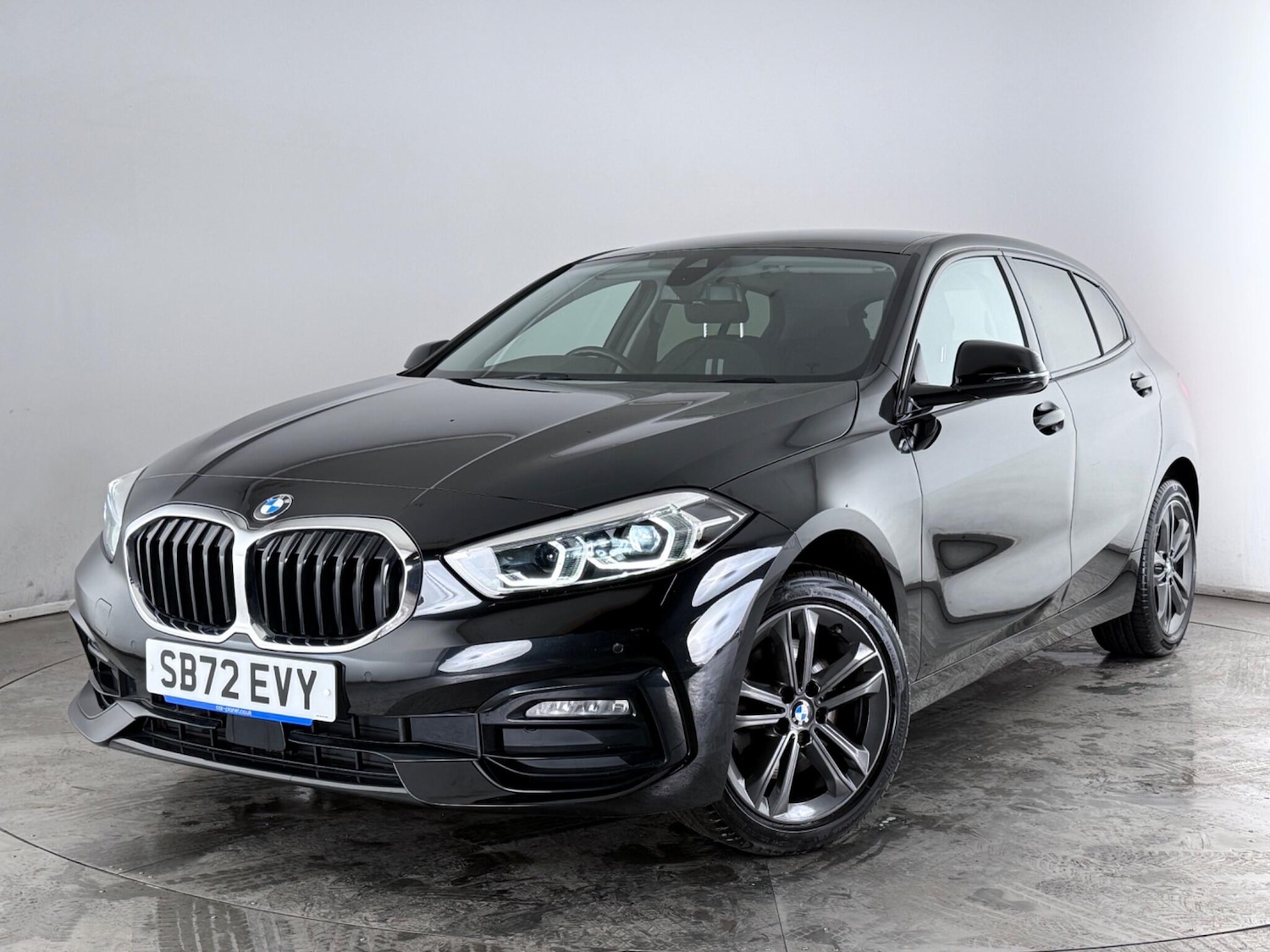 Used BMW 1 Series 2023 for sale - 77441548: Photo 36