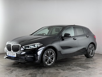 Used BMW 1 Series 2023 for sale - 77441548: Photo