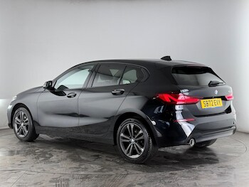 Used BMW 1 Series 2023 for sale - 77441548: Photo