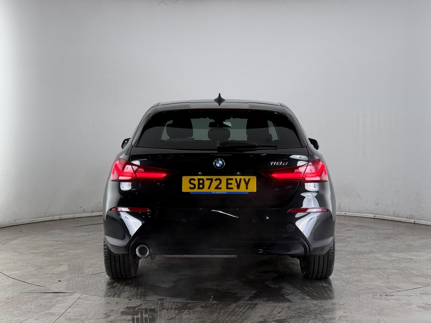 Used BMW 1 Series 2023 for sale - 77441548: Photo 5