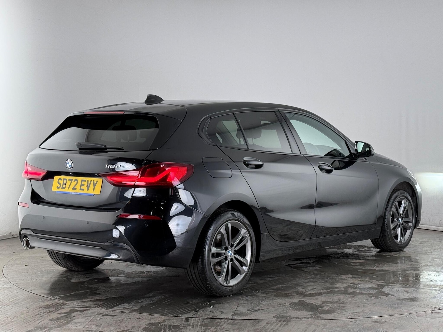 Used BMW 1 Series 2023 for sale - 77441548: Photo 6