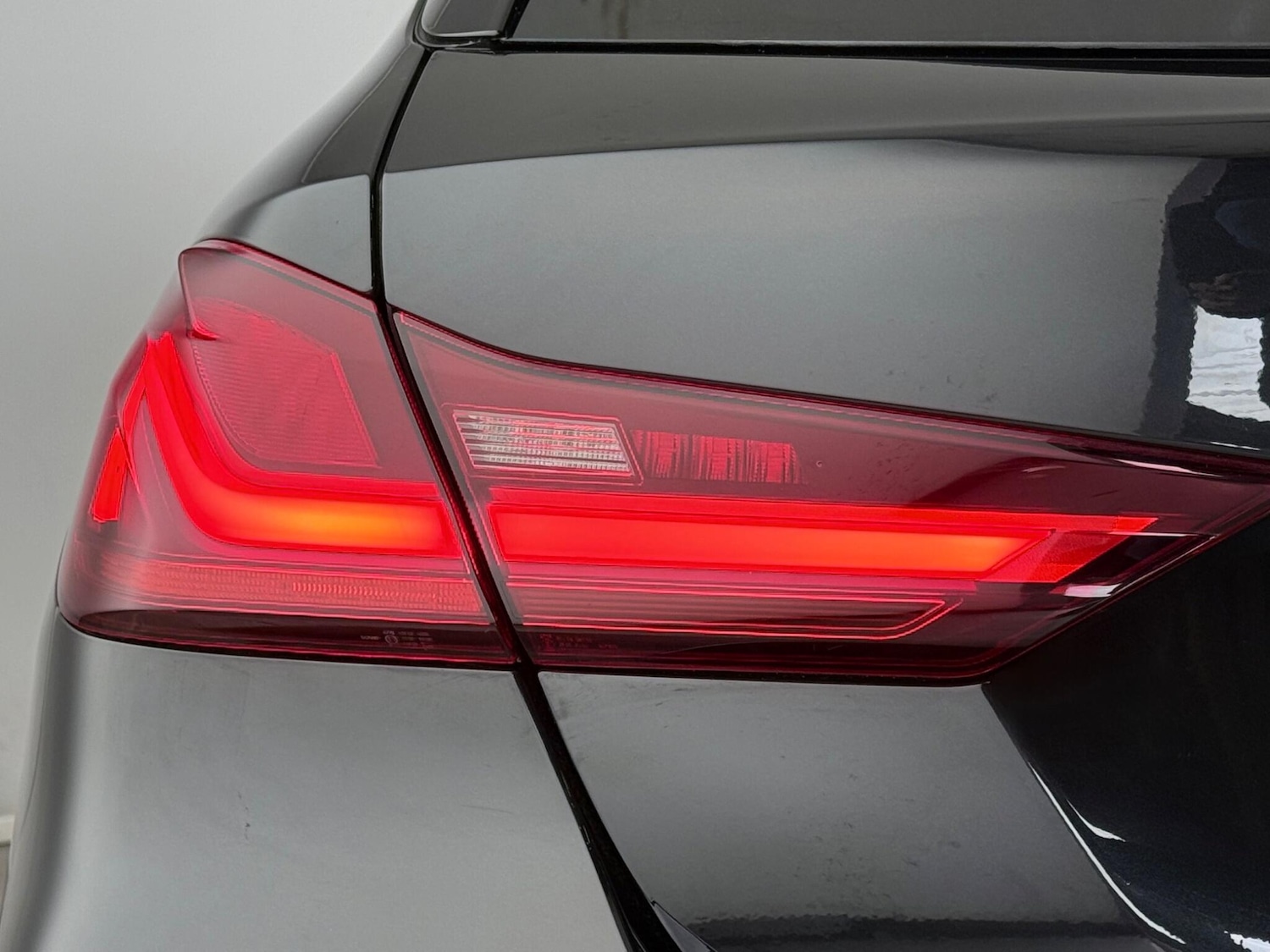 Used BMW 1 Series 2023 for sale - 77441548: Photo 7