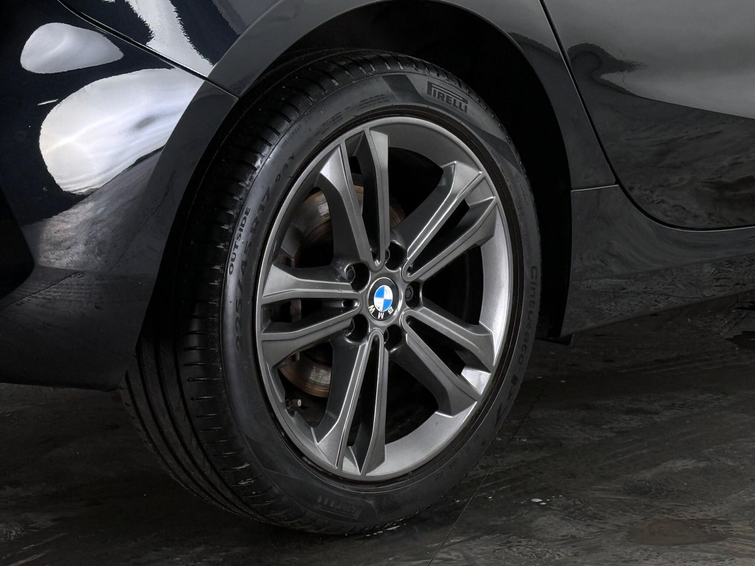 Used BMW 1 Series 2023 for sale - 77441548: Photo 8